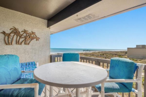 Sand Dollar Villas Unit 311 Southern Comfort